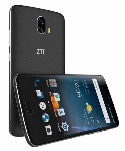 ZTE Blade V8 Pro