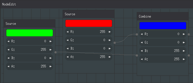 Nuklear — идеальный GUI для микро-проектов? - 2 Nuklear NodeEdit
