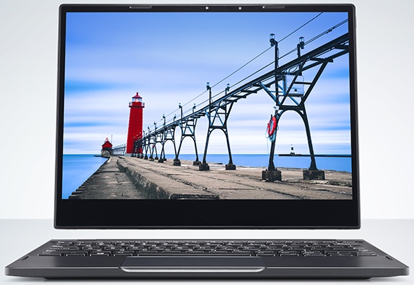 Dell Latitude 7285