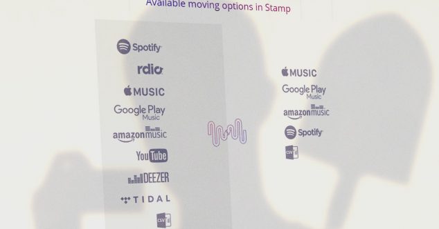 Яндекс.Музыка научилась забирать плейлисты с Deezer. Свои, как и раньше, никому не отдаёт - 2 Сервис для переноса музыки между музыкальными сервисами