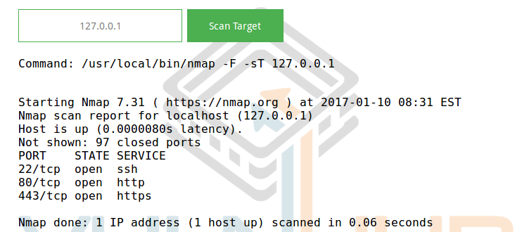 VulnHub: Разбираем самый короткий квест DC416 Fortress - 3