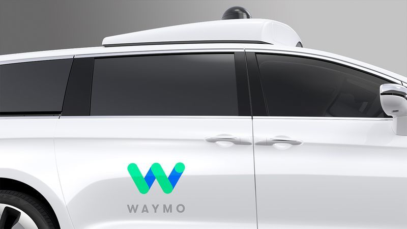 Waymo делает всю электронику для робоавтомобилей, лидары подешевели в 10 раз - 4