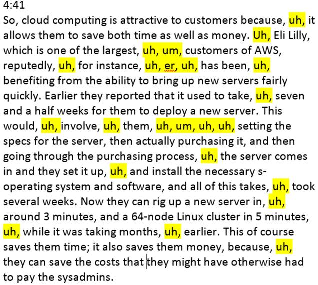 Как работает служба языковой поддержки для 1237 русских ИТ-инженеров, и чем это отличается от обычного перевода - 3 Как работает служба языковой поддержки для 1237 русских ИТ-инженеров, и чем это отличается от обычного перевода - 3