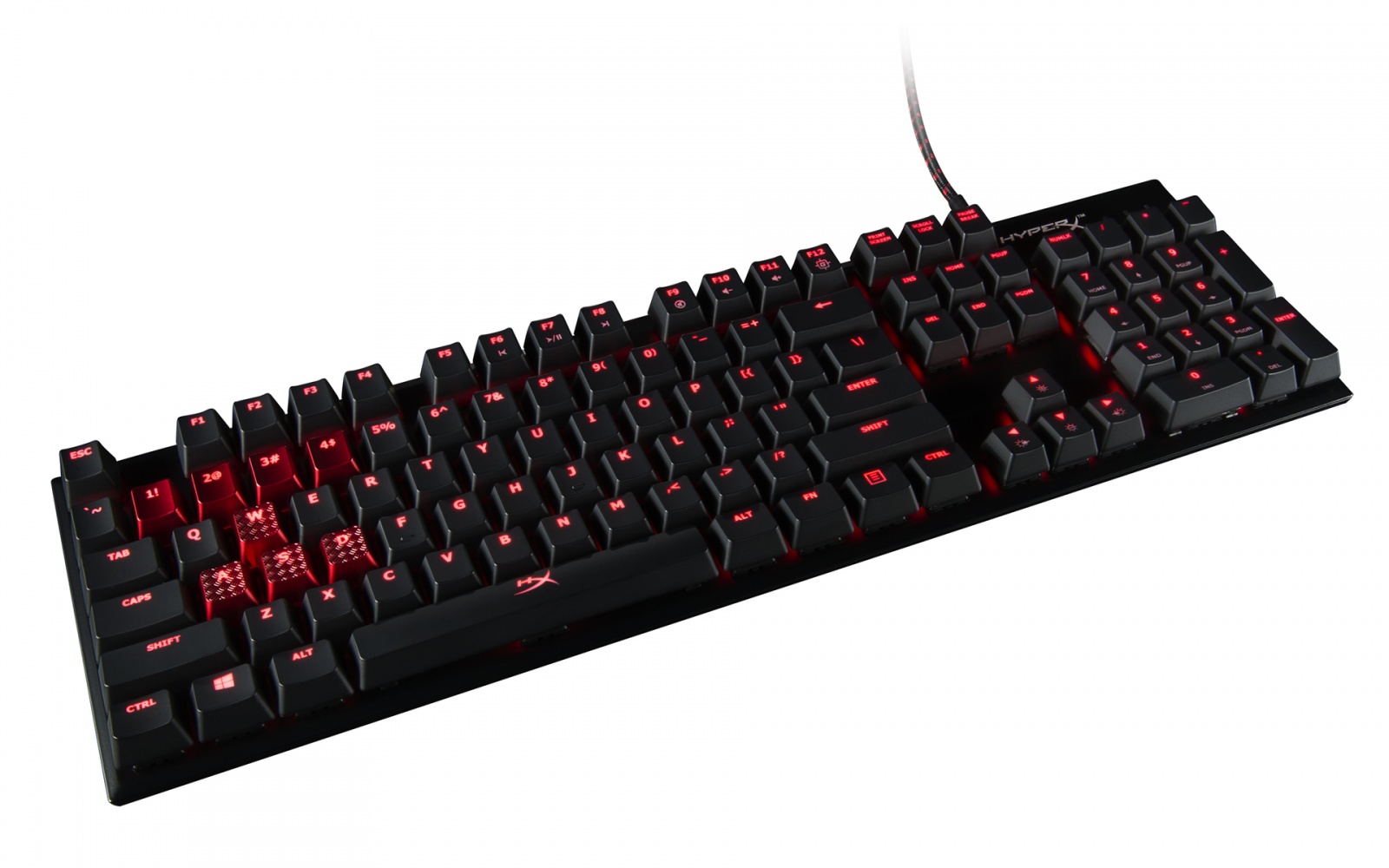 Новинки от Kingston и HyperX на выставке CES - 5 Новинки от Kingston и HyperX на выставке CES - 5