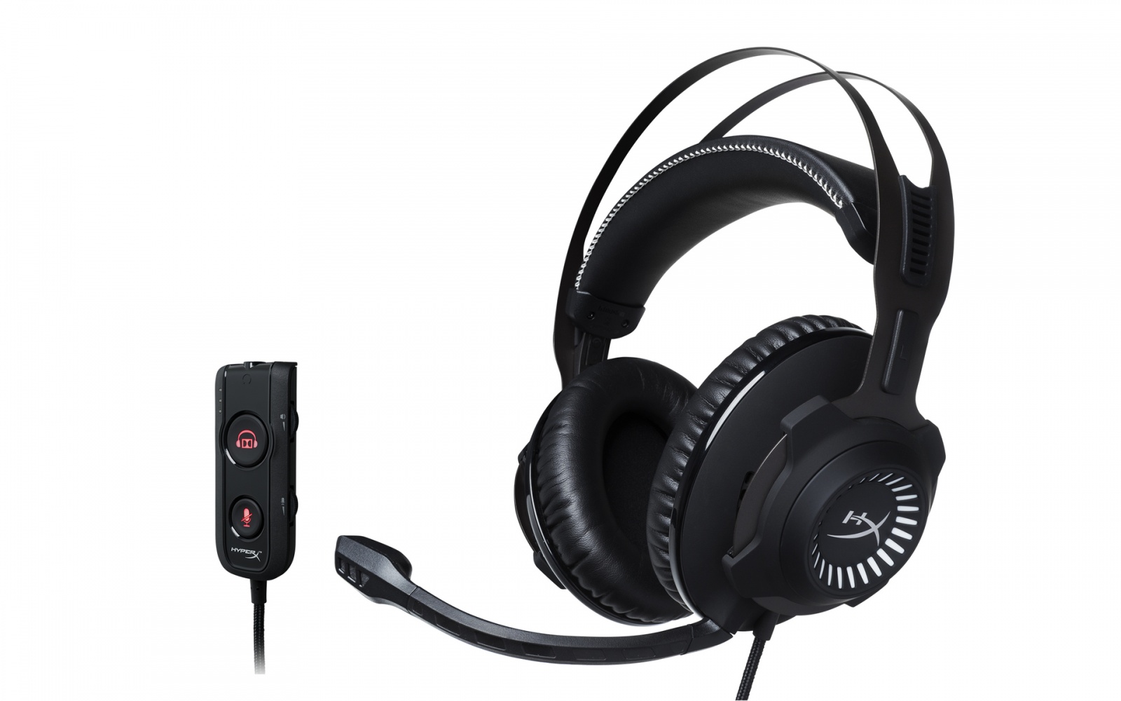 Новинки от Kingston и HyperX на выставке CES - 6 Новинки от Kingston и HyperX на выставке CES - 6