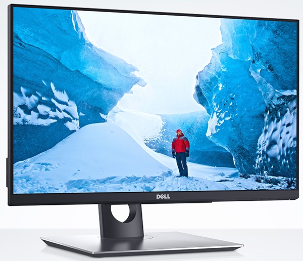 Dell P2418HT