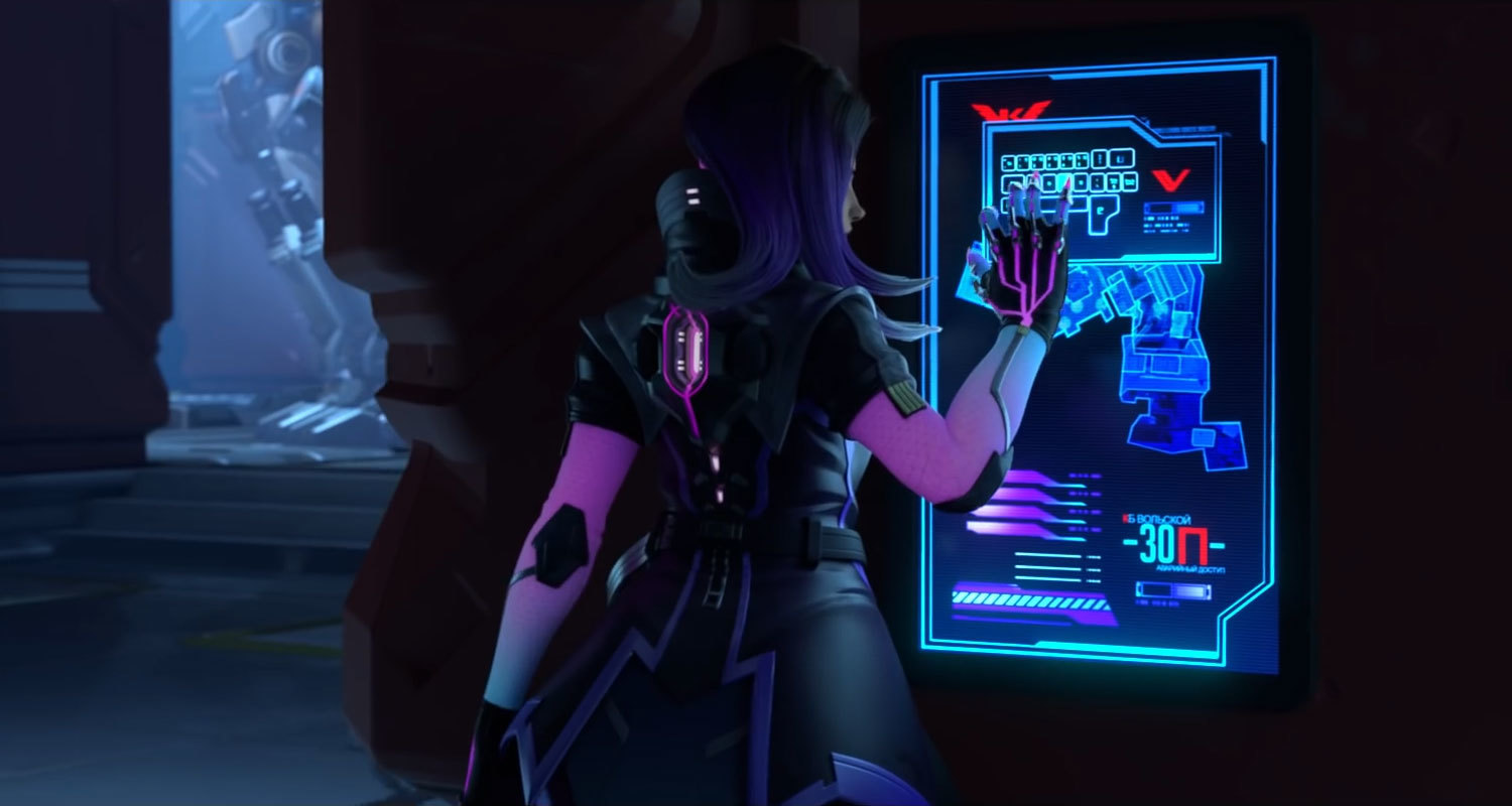 Россию включили в пятёрку стран с самыми развитыми кибервойсками - 1 Россию включили в пятёрку стран с самыми развитыми кибервойсками - 1