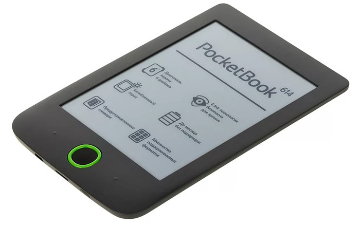 Вся история PocketBook в одной статье: от PocketBook 301 2008 года до новой линейки осени 2016 года - 18