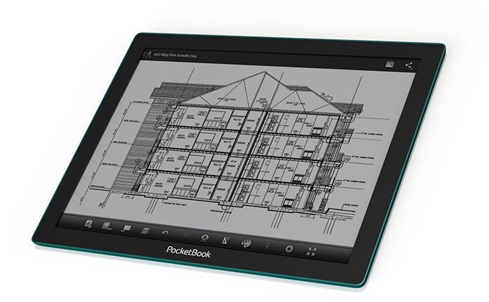Вся история PocketBook в одной статье: от PocketBook 301 2008 года до новой линейки осени 2016 года - 20