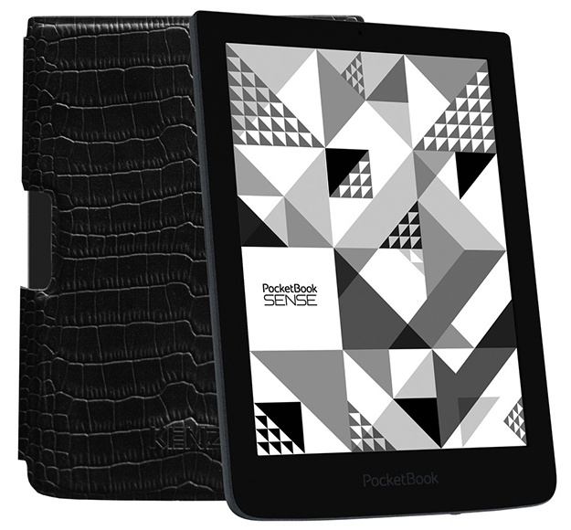 Вся история PocketBook в одной статье: от PocketBook 301 2008 года до новой линейки осени 2016 года - 24