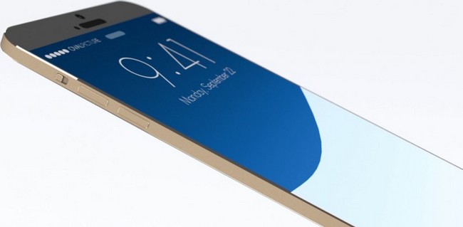 Apple использует для корпуса iPhone 8 нержавеющую сталь вместо алюминия 