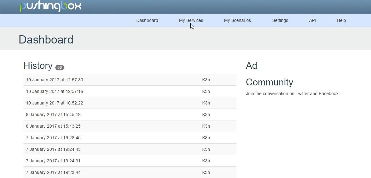 Мне телеграмма - 2 Мне телеграмма - 2