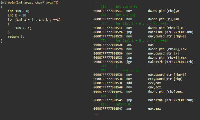 Повышаем производительность кода: сначала думаем о данных - 23 Повышаем производительность кода: сначала думаем о данных - 23