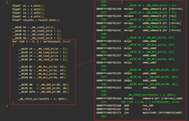 Повышаем производительность кода: сначала думаем о данных - 24 Повышаем производительность кода: сначала думаем о данных - 24