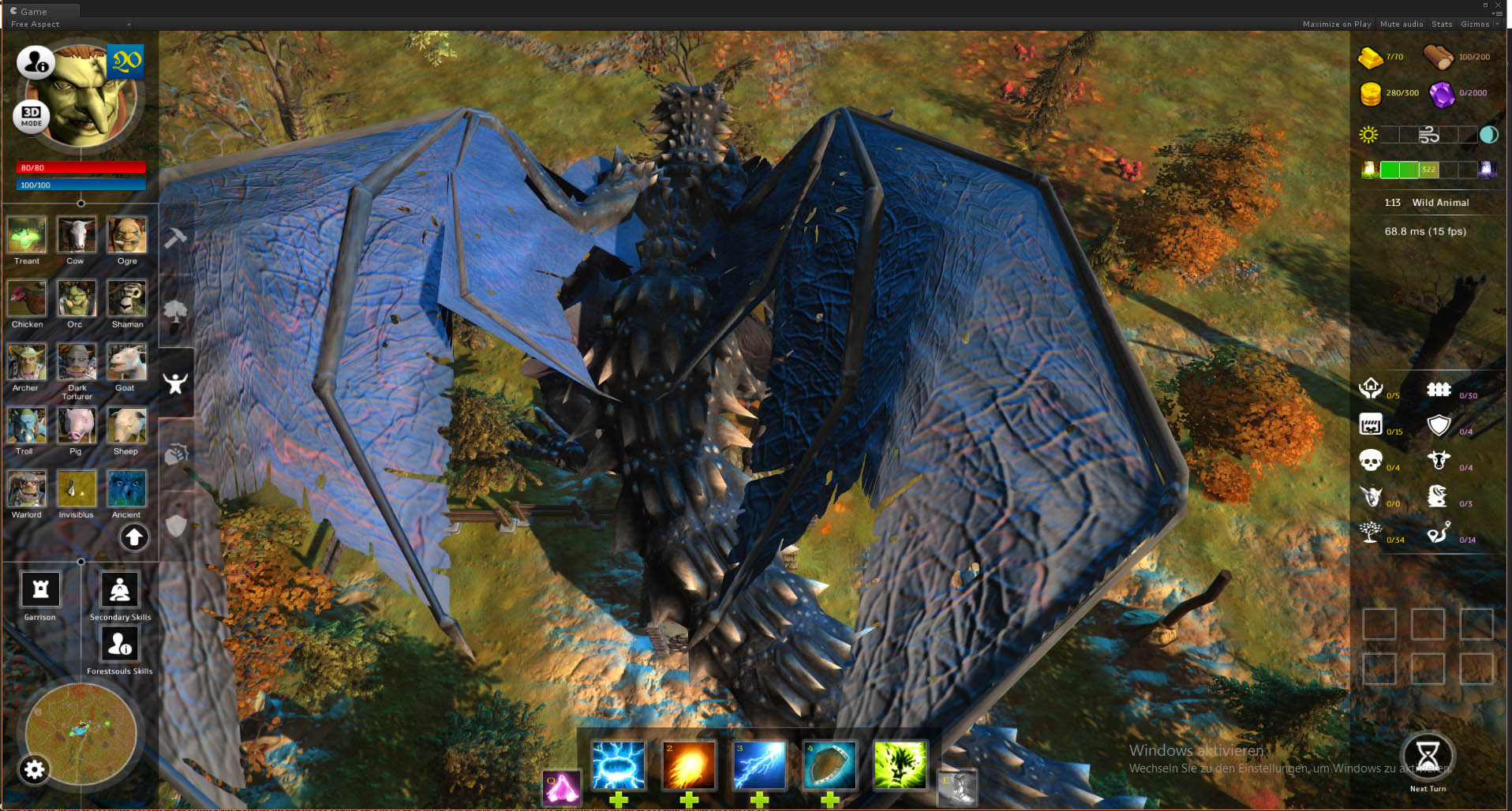 «Во все тяжкие 2», Dark Forester — игра на дистанции в маленький плюс - 8 image