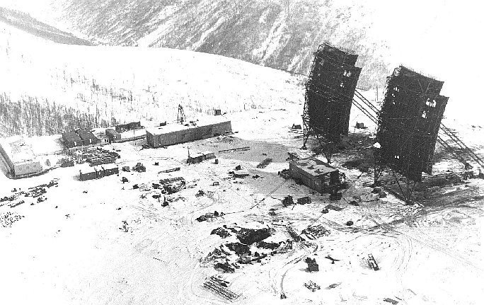 Волна уходит за горизонт: советская тропосферная радиорелейная линия связи «Север» - 10