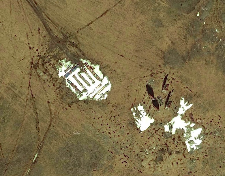 Волна уходит за горизонт: советская тропосферная радиорелейная линия связи «Север» - 23