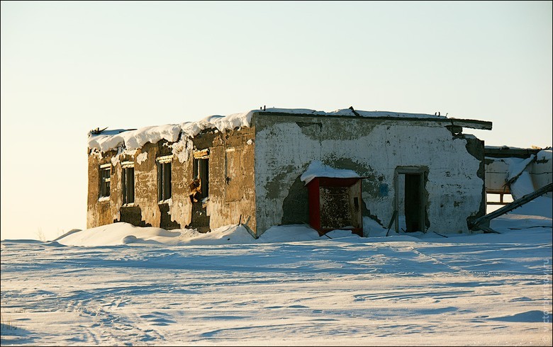 Волна уходит за горизонт: советская тропосферная радиорелейная линия связи «Север» - 25