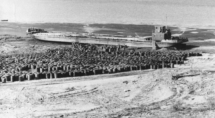 Волна уходит за горизонт: советская тропосферная радиорелейная линия связи «Север» - 6