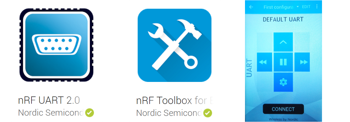 BLE под микроскопом 2 - 7 image