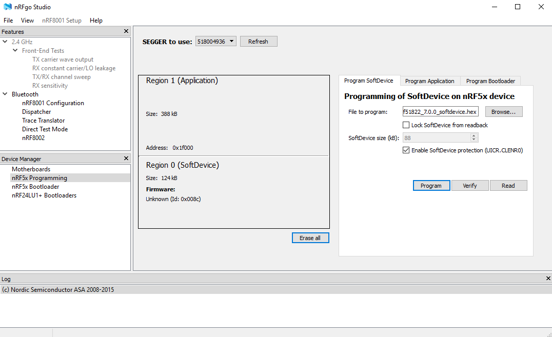 BLE под микроскопом 2 - 8 image