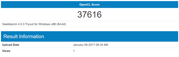 Intel NUC Skull Canyon. Такой маленький, а уже геймер? - 5