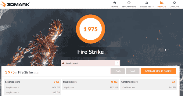 Intel NUC Skull Canyon. Такой маленький, а уже геймер? - 9 Intel NUC Skull Canyon. Такой маленький, а уже геймер? - 9