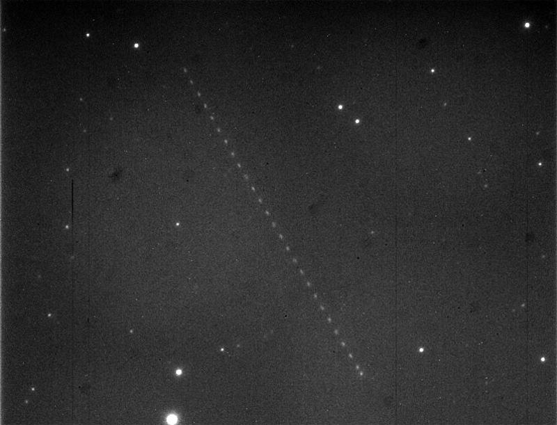 Астрономы сдали небо под застройку - 3