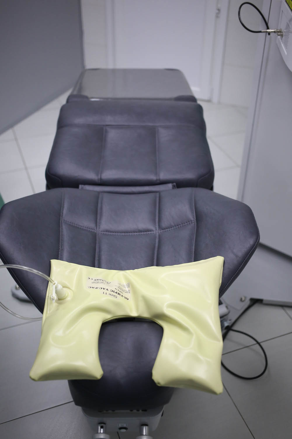 Оборудование операционной для коррекции зрения - 21 Оборудование операционной для коррекции зрения - 21