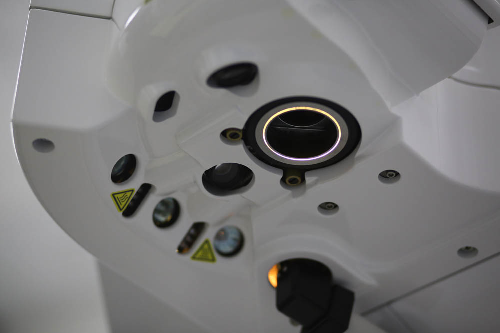 Оборудование операционной для коррекции зрения - 23 Оборудование операционной для коррекции зрения - 23