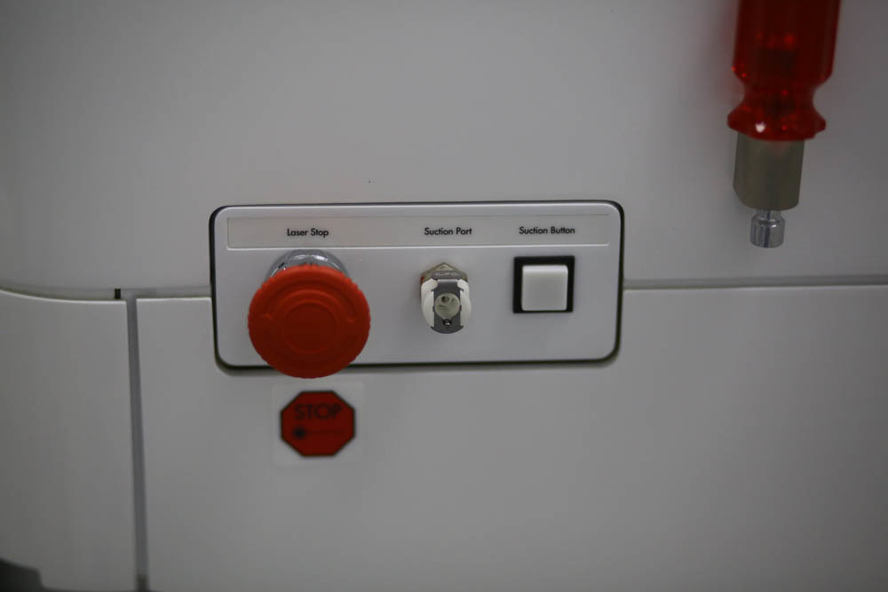 Оборудование операционной для коррекции зрения - 26 Оборудование операционной для коррекции зрения - 26