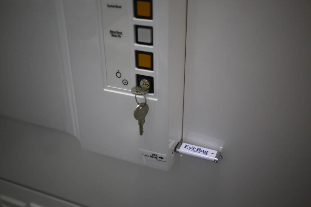 Оборудование операционной для коррекции зрения - 27 Оборудование операционной для коррекции зрения - 27