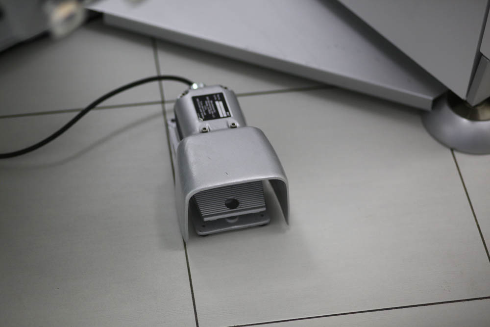 Оборудование операционной для коррекции зрения - 29 Оборудование операционной для коррекции зрения - 29