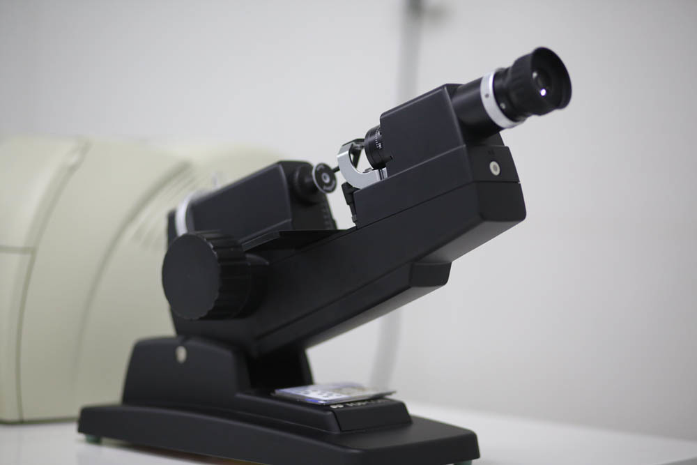 Оборудование операционной для коррекции зрения - 33 Оборудование операционной для коррекции зрения - 33