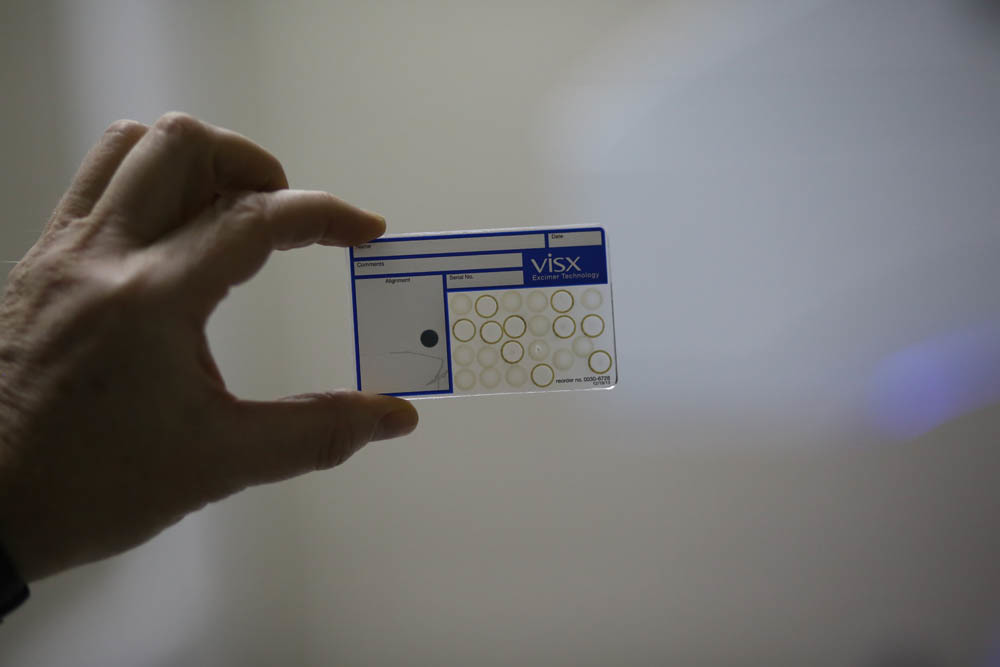 Оборудование операционной для коррекции зрения - 34 Оборудование операционной для коррекции зрения - 34