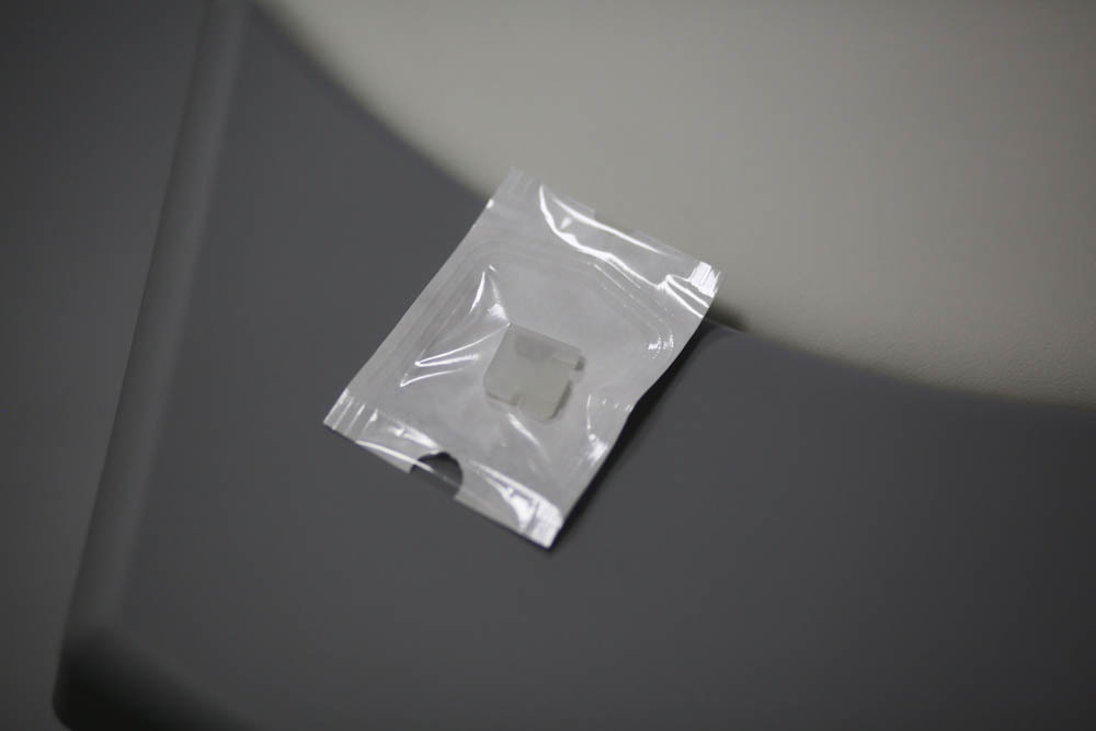 Оборудование операционной для коррекции зрения - 4 Оборудование операционной для коррекции зрения - 4