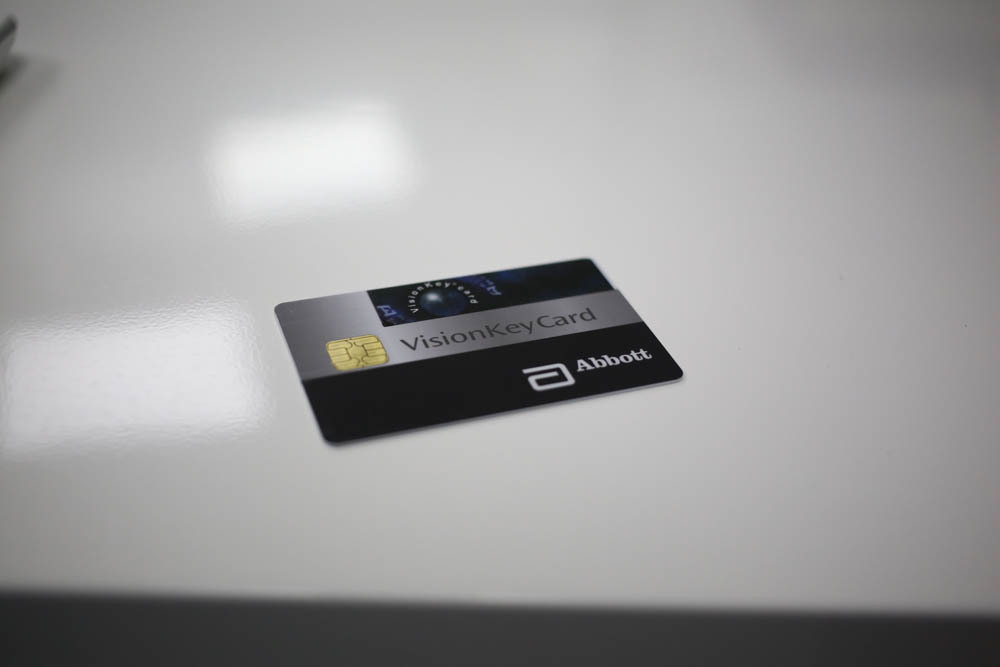 Оборудование операционной для коррекции зрения - 46 Оборудование операционной для коррекции зрения - 46