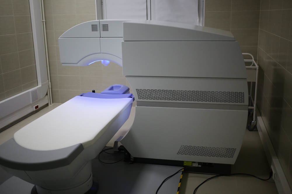 Оборудование операционной для коррекции зрения - 53 Оборудование операционной для коррекции зрения - 53