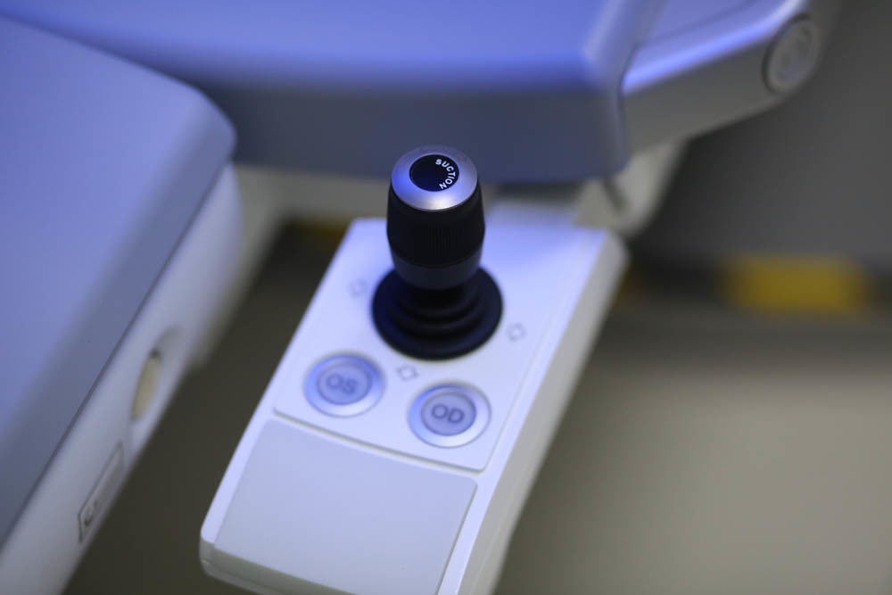 Оборудование операционной для коррекции зрения - 56 Оборудование операционной для коррекции зрения - 56