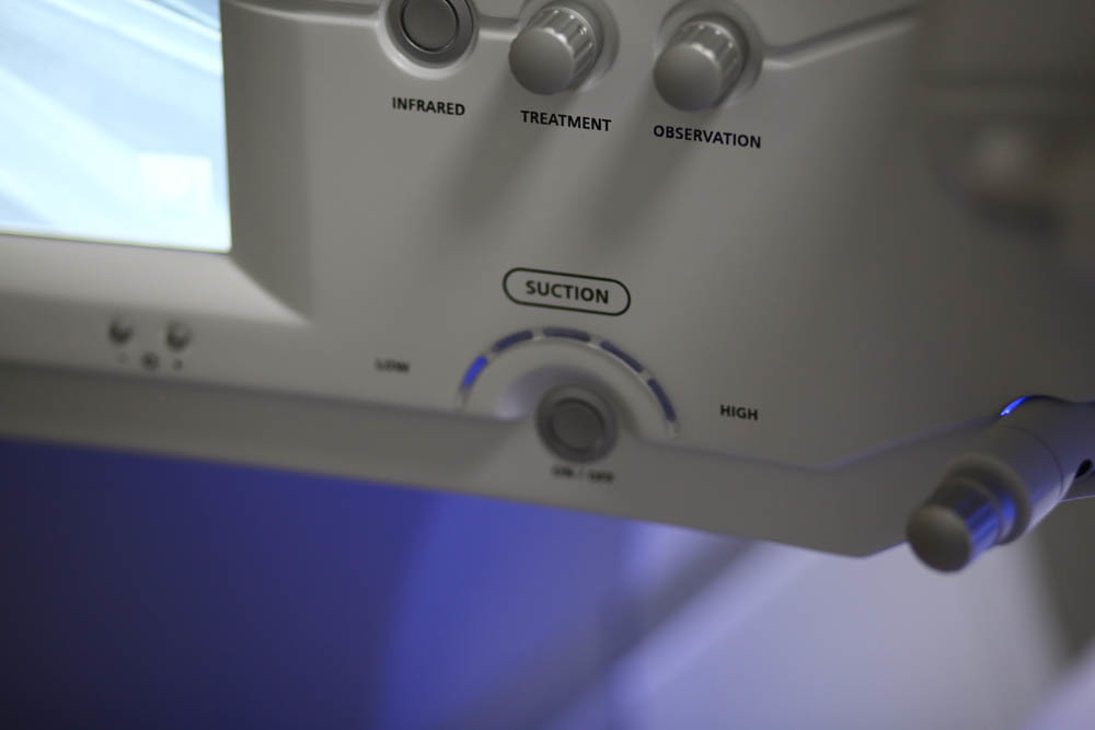 Оборудование операционной для коррекции зрения - 57 Оборудование операционной для коррекции зрения - 57