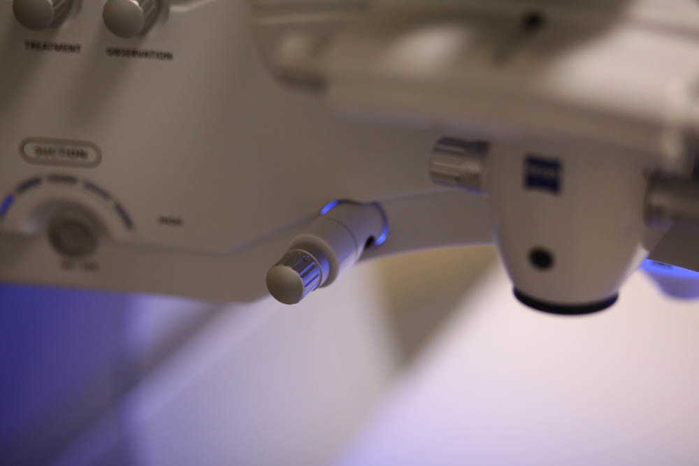 Оборудование операционной для коррекции зрения - 58 Оборудование операционной для коррекции зрения - 58