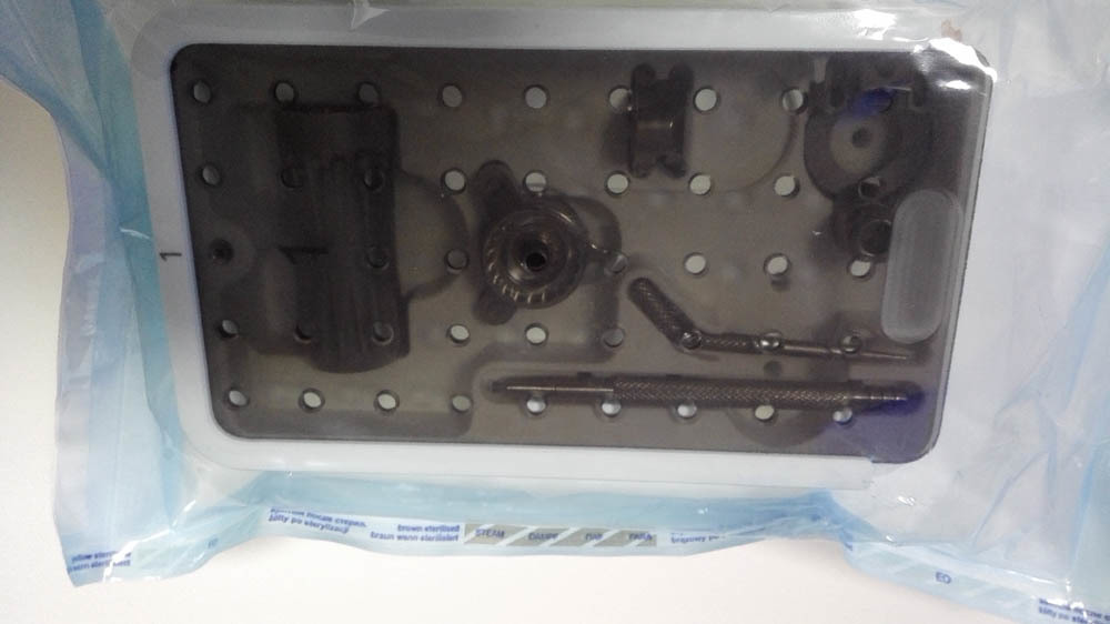 Оборудование операционной для коррекции зрения - 6 Оборудование операционной для коррекции зрения - 6