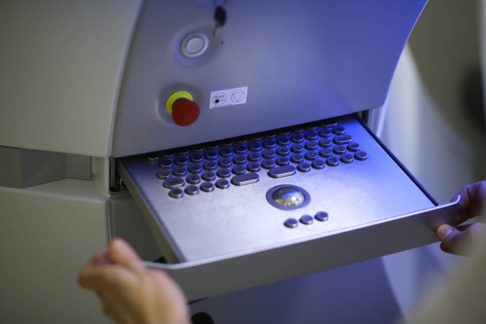 Оборудование операционной для коррекции зрения - 60 Оборудование операционной для коррекции зрения - 60