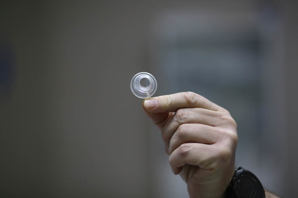 Оборудование операционной для коррекции зрения - 68 Оборудование операционной для коррекции зрения - 68