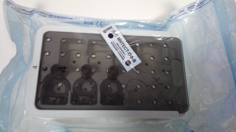 Оборудование операционной для коррекции зрения - 7 Оборудование операционной для коррекции зрения - 7