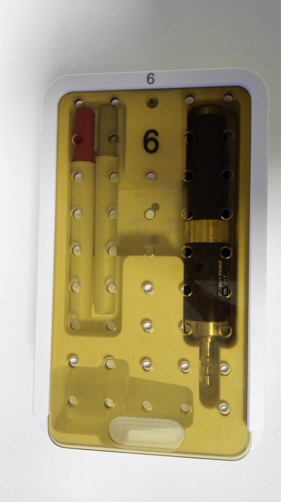 Оборудование операционной для коррекции зрения - 8 Оборудование операционной для коррекции зрения - 8