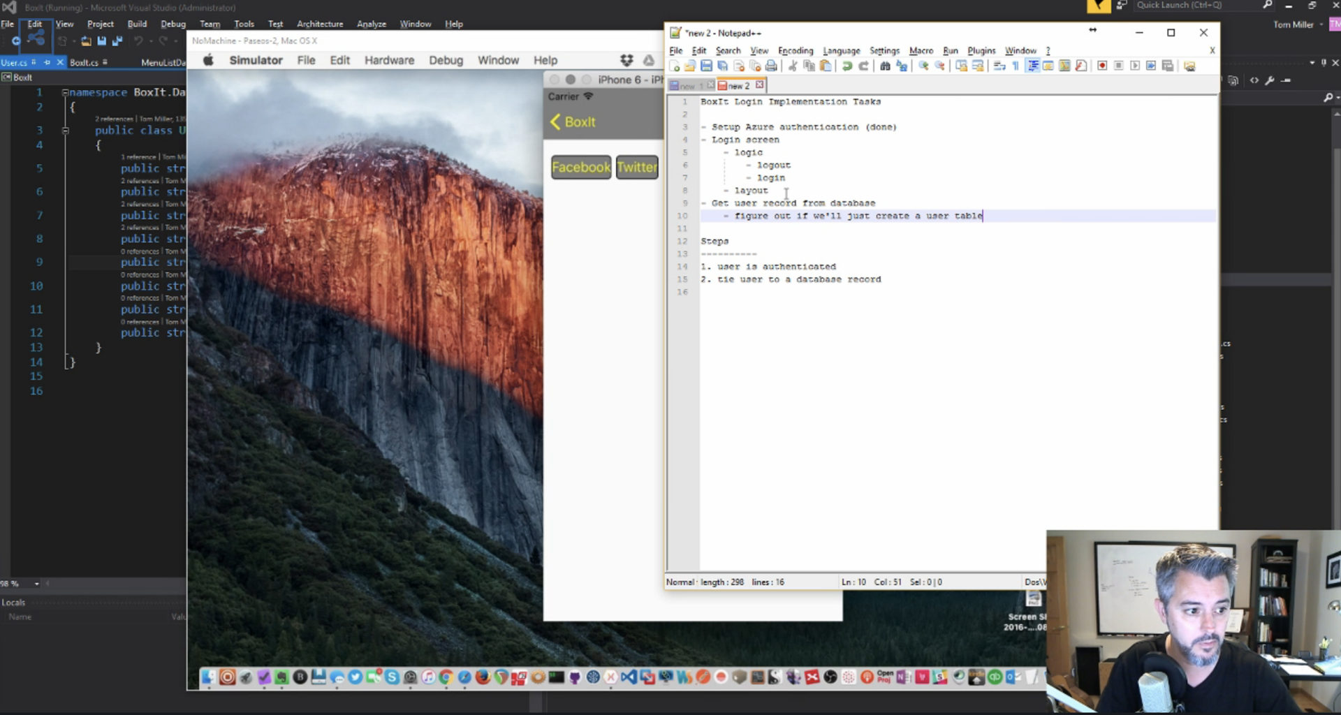 Обзор кросс-платформенных решений для разработки мобильных приложений - 3 Обзор кросс-платформенных решений для разработки мобильных приложений - 3