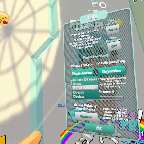 Почему броски в VR такие отстойные, и что с этим делать? - 11 image