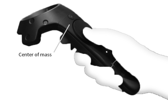 Почему броски в VR такие отстойные, и что с этим делать? - 7 image