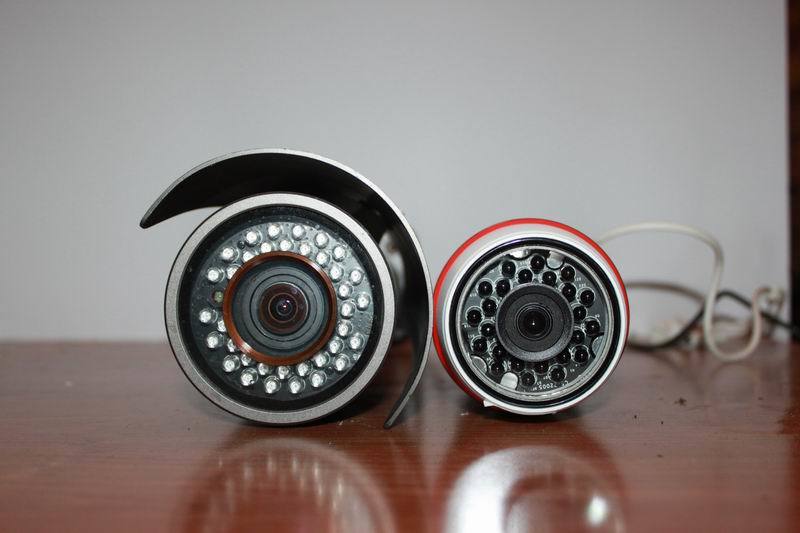 Умный дом: на страже покоя и безопасности - 3 Умный дом: на страже покоя и безопасности - 3